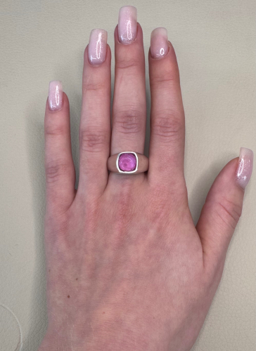 Фото Кольцо Solitario 19,0 Ciclon EMO513-31-10