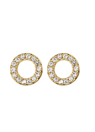 Фото Серьги KORO Dyrberg Kern 344718 Фото Серьги KORO Dyrberg Kern 344718