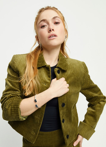 Фото Браслет Ser Deslumbrante UNOde50 PUL2592NGRMTL0L