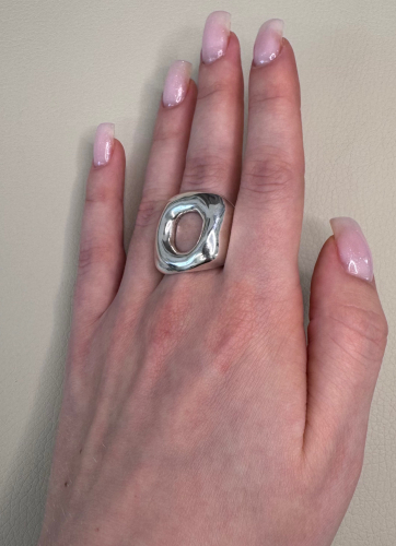 Фото Кольцо Encuadra 16,5 Ciclon 192506-00-1