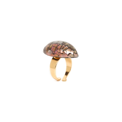 Фото Кольцо Grace Nature Bijoux 19-24691