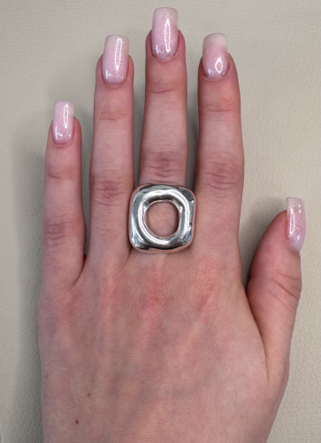 Фото Кольцо Encuadra 18,0 Ciclon 192506-00-3