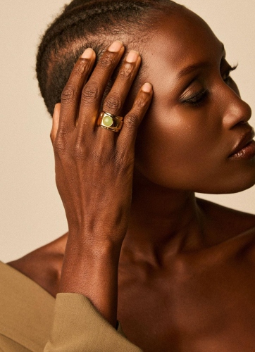 Фото Кольцо M Hera VIDDA 02142203M