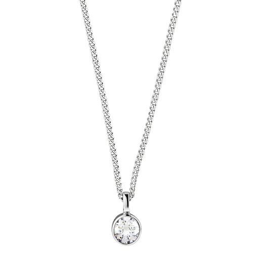 Колье JEMMA SS CRYSTAL