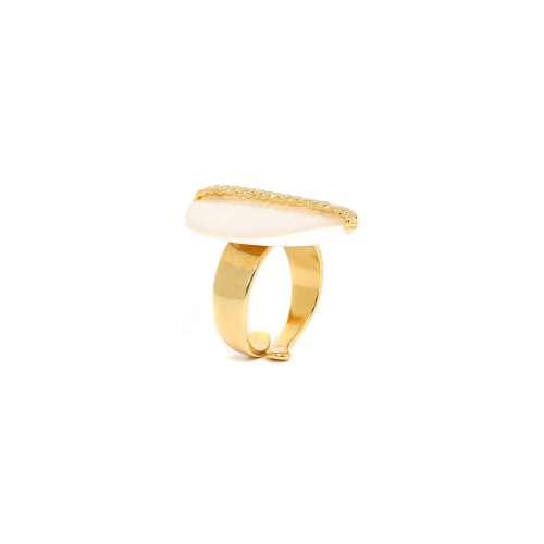 Фото Кольцо Barcares Nature Bijoux 19-24835