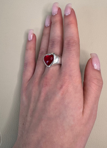 Фото Кольцо Pasion Ciclon 19,0 241502-03-8