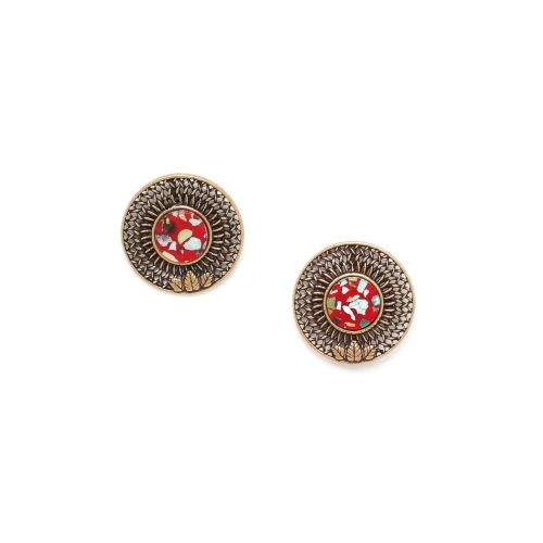 Фото Серьги Hopi Nature Bijoux 12-77218