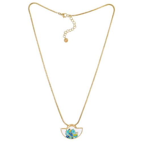 Фото Колье Fiore Luna Classic Fiore Luna BP03599-21