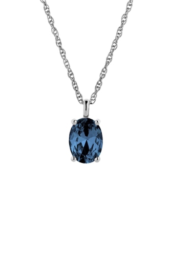 Фото Колье BARGA DYRBERG KERN 430151