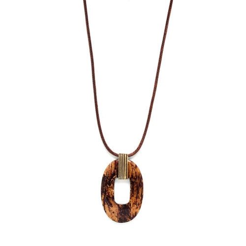 Фото Колье Guadeloupe Nature Bijoux 15-42581