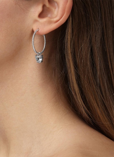 Серьги ELANA SS CRYSTAL