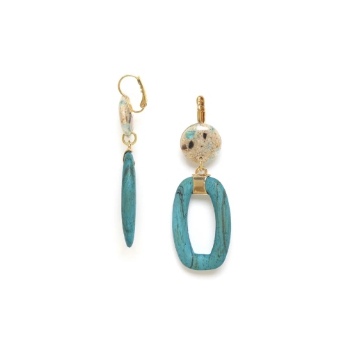 Фото Серьги Solenzara Nature Bijoux NB24.1-12-79319