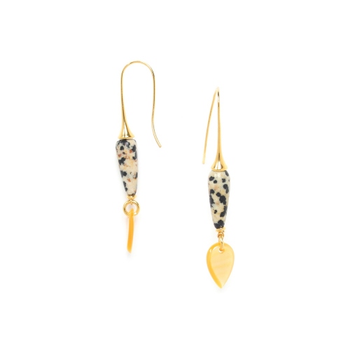 Фото Серьги Karakorum Nature Bijoux 12-77316