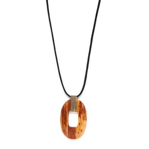 Фото Колье Guadeloupe Nature Bijoux 15-42580