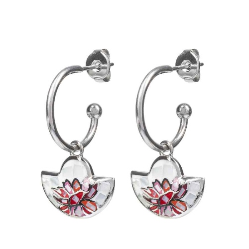 Фото Серьги Fiore Luna Classic Fiore Luna AE03598-5A