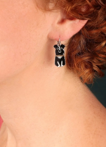 Фото Серьги Pas bouger! TARATATA 06755-102