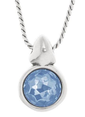 Фото Колье Fire 40см VIDDA 02327