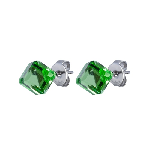 Фото Пусеты Peridot Fiore Luna Classic SWE2127/2 PE S