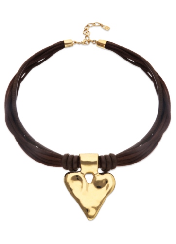 Фото Колье Beat UNOde50 COL2066MARORO0U