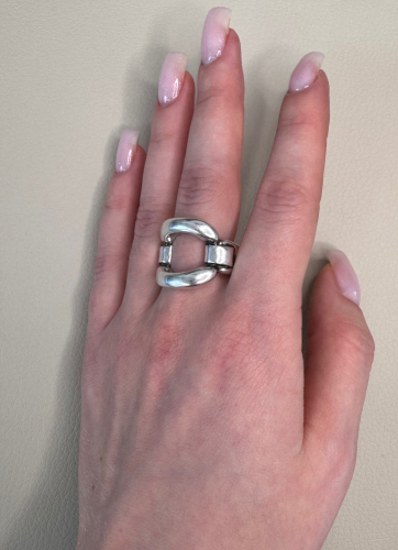 Фото Кольцо Greta Ciclon 222507-00-2