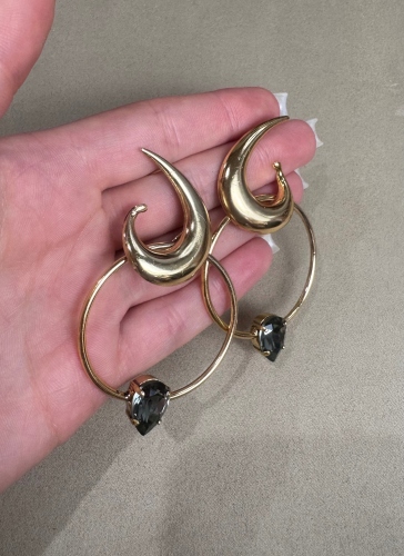 Фото Серьги Claudio Canzian CC00202844