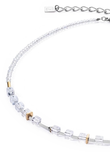 Фото Колье White Coeur de Lion 1126/10-1400