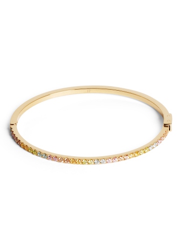 Фото Браслет Multicolour Pastel Gold Coeur de Lion 0146/32-1590 17