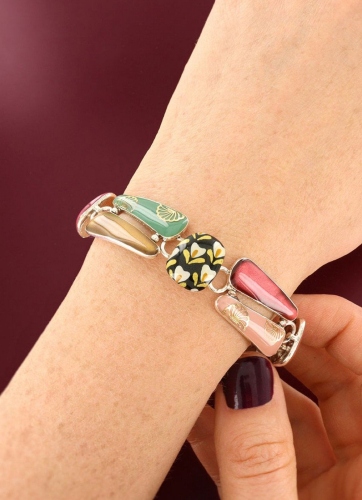 Фото Браслет Etincelle TARATATA 08315-10M