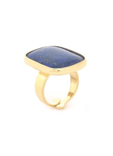 Фото Кольцо Cobalt Nature Bijoux 19-25691