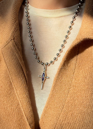 Фото Колье Destino Ciclon 265802-09