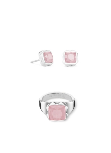 Фото Кольцо Rose-Silver Coeur de Lion 1200/40-1917 56