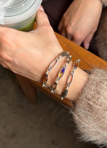 Браслет Iris Ciclon 264101-09-0