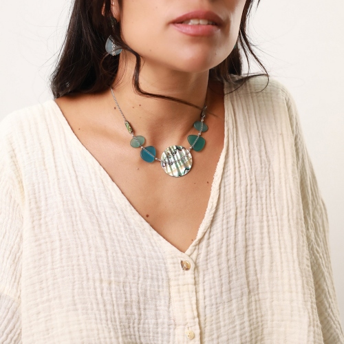 Фото Колье Mauna kai Nature Bijoux 15-42131