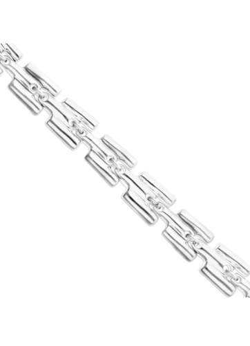 Фото Браслет ROOTS UNOde50 PUL2635MTL0000M