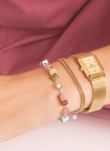 Браслет Безмятежный Узел Coeur de Lion 1139/30-1614