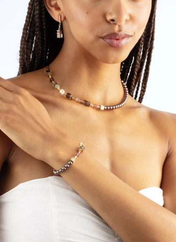 Фото Колье Braun Coeur de Lion 5086/10-1100