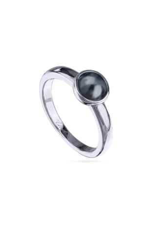 Фото Кольцо Silver/Gold Uvelina SW00 0030R-06R17