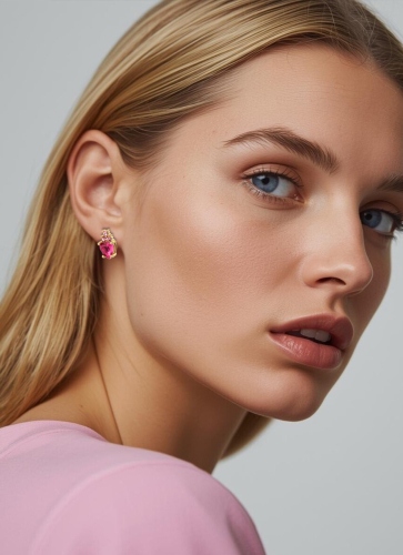 Фото Серьги Havoc DYRBERG/KERN 480029