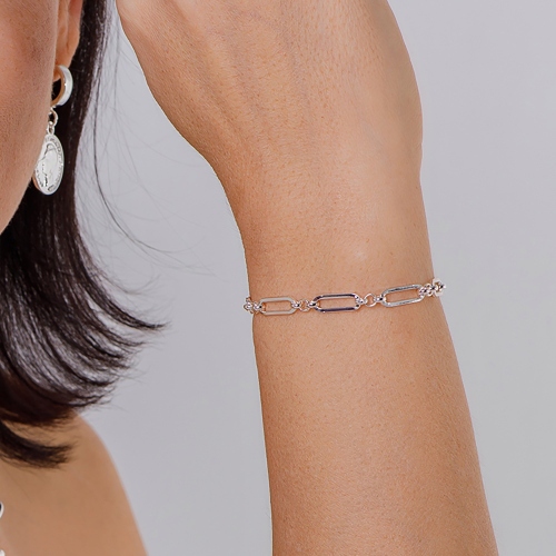 Фото Браслет Chain Togl Fiore Luna Classic Fiore Luna CL4522 S