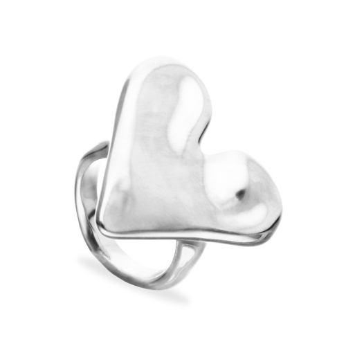 Фото Кольцо Beat UNOde50 ANI0865MTL00021