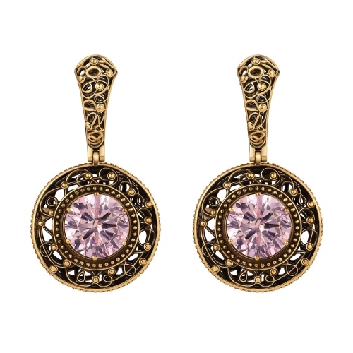 Фото Серьги DUCHESSA dei MEDICI Fiore di Firenze OR7204