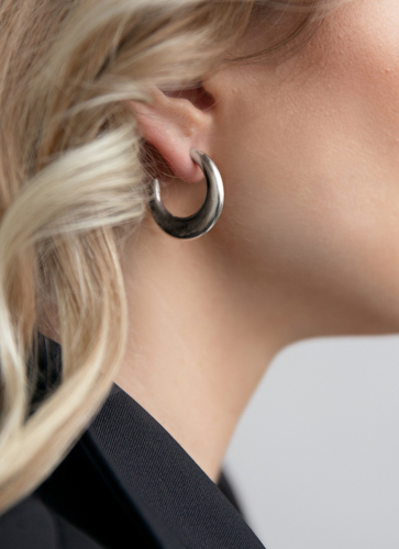 Фото Серьги Gros Ciclon 152666