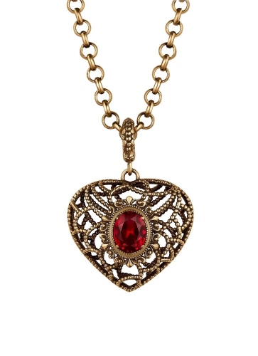 Фото Подвеска AMORE ETERNO Fiore di Firenze CO5356