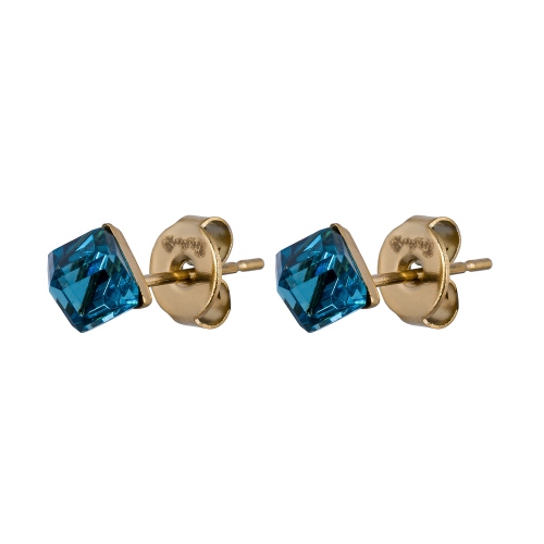 Фото Пусеты Montana Fiore Luna Classic SWE2127/1 M G