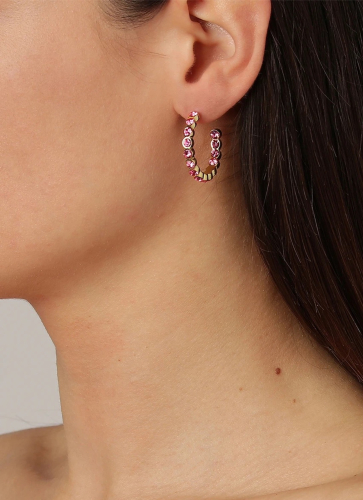 Фото Серьги Holly DYRBERG/KERN 380089