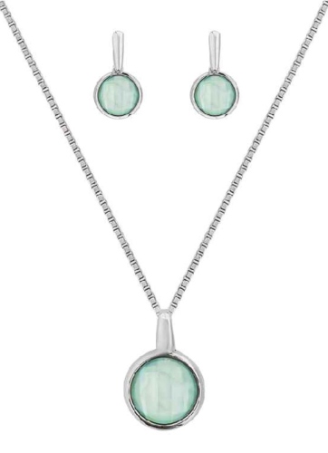 Фото Комплект madre azul Possebon S9507.20 BL/S