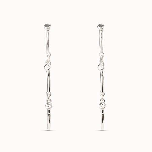 Фото Серьги FEELINGS UNOde50 PEN0886MTL0000U