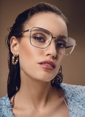 Фото Серьги GRETIA SG GOLDEN Dyrberg Kern 440070