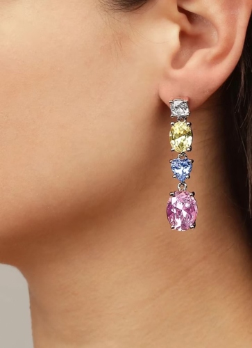 Фото Серьги Carmen DYRBERG/KERN 440021