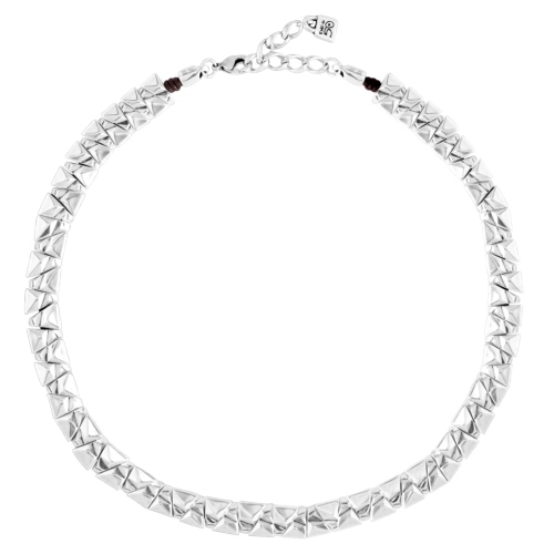 Фото Колье Sarabi UNOde50 COL1143MTL0000U